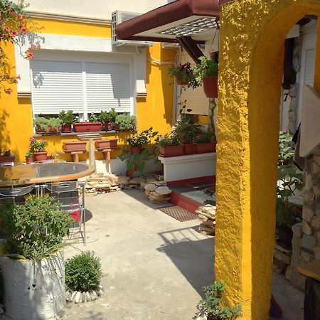 Guesthouse 7Even Μόσταρ Εξωτερικό φωτογραφία