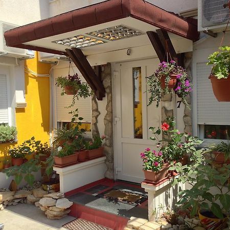 Guesthouse 7Even Μόσταρ Εξωτερικό φωτογραφία