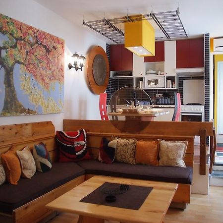 Guesthouse 7Even Μόσταρ Εξωτερικό φωτογραφία