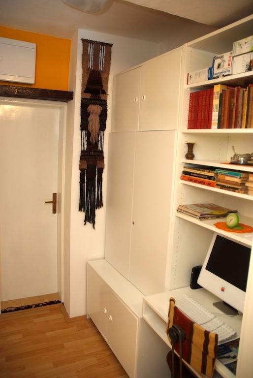 Guesthouse 7Even Μόσταρ Εξωτερικό φωτογραφία
