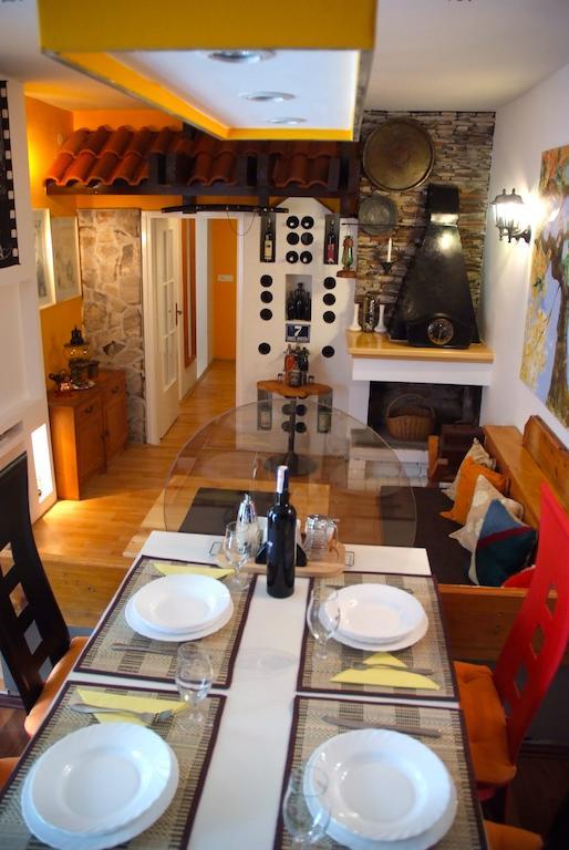 Guesthouse 7Even Μόσταρ Εξωτερικό φωτογραφία