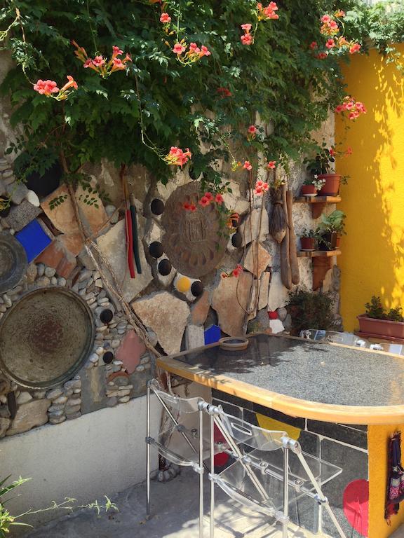 Guesthouse 7Even Μόσταρ Εξωτερικό φωτογραφία