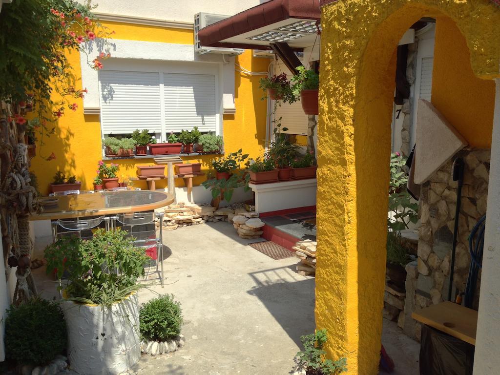 Guesthouse 7Even Μόσταρ Εξωτερικό φωτογραφία