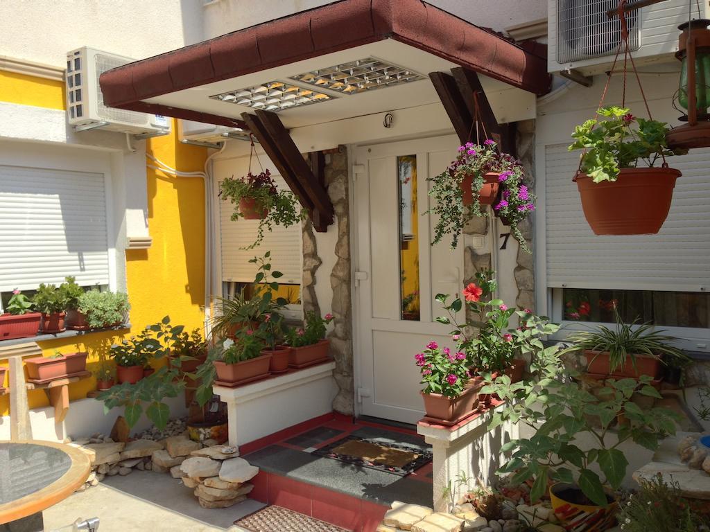Guesthouse 7Even Μόσταρ Εξωτερικό φωτογραφία