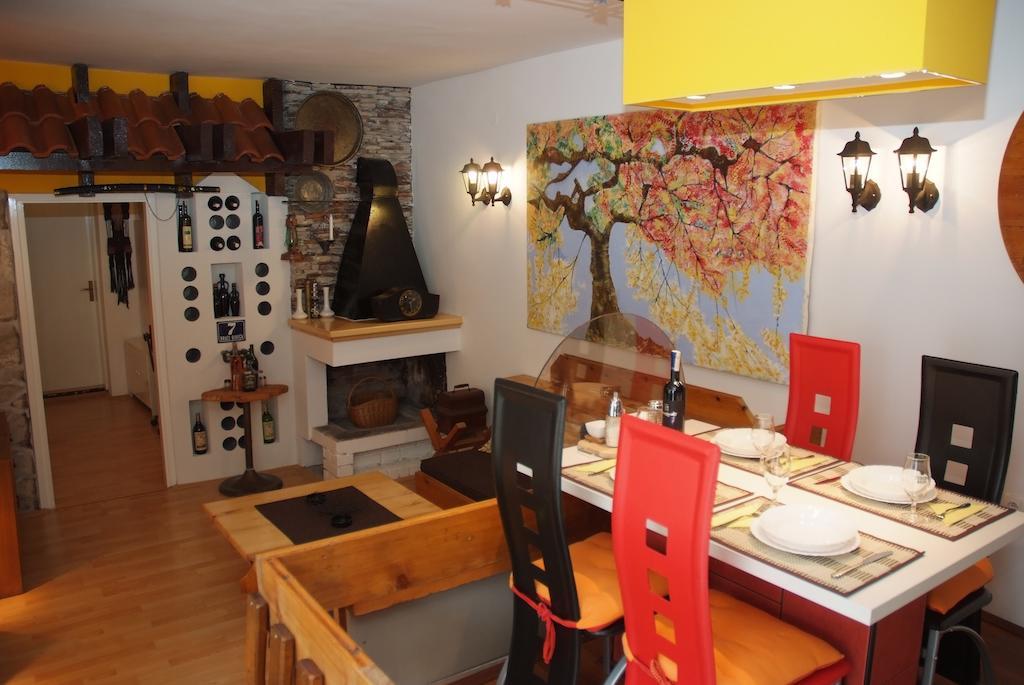 Guesthouse 7Even Μόσταρ Εξωτερικό φωτογραφία