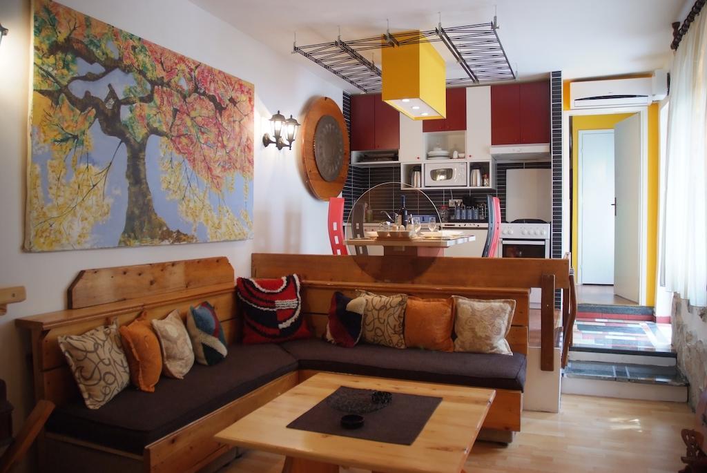 Guesthouse 7Even Μόσταρ Εξωτερικό φωτογραφία