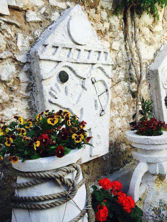 Guesthouse 7Even Μόσταρ Εξωτερικό φωτογραφία