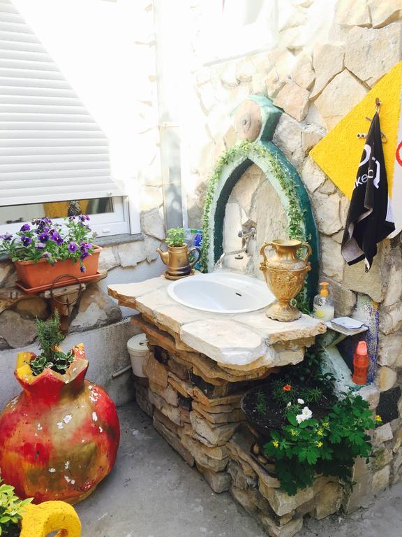 Guesthouse 7Even Μόσταρ Εξωτερικό φωτογραφία