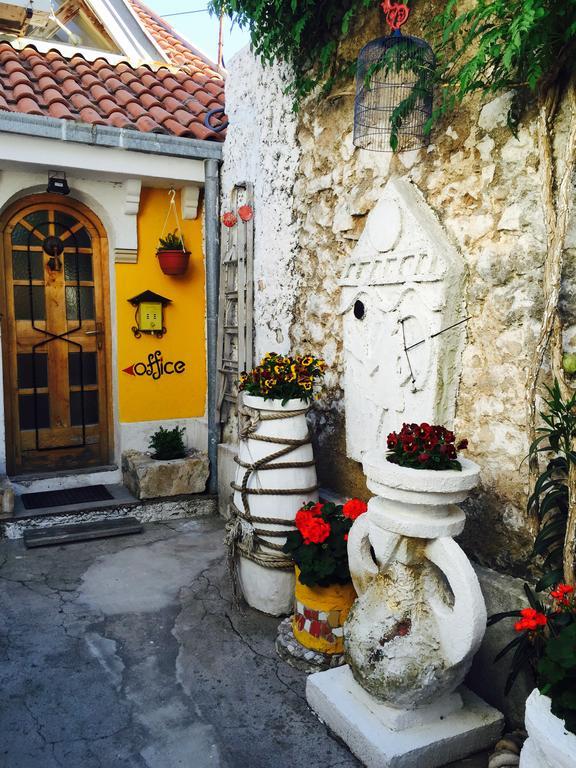 Guesthouse 7Even Μόσταρ Εξωτερικό φωτογραφία