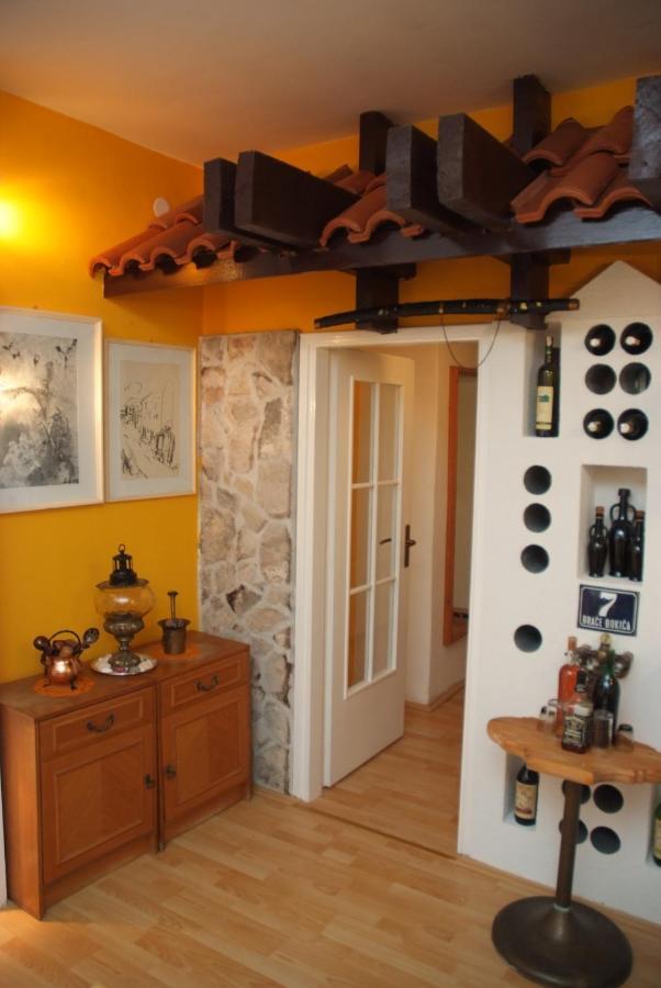 Guesthouse 7Even Μόσταρ Εξωτερικό φωτογραφία