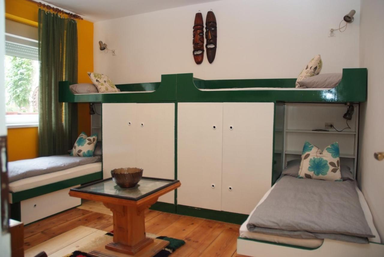 Guesthouse 7Even Μόσταρ Εξωτερικό φωτογραφία